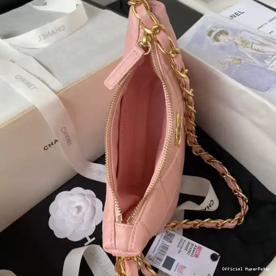 Hyper Peter HOBO BAG CHANEL 0511
